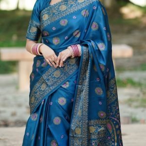 জাপানি সিল্ক প্রিন্ট