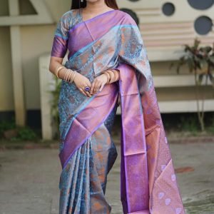 পান্না বাহার কাঞ্চিভরম
