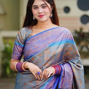 লতাবাহারী কাঞ্চিপুরাম