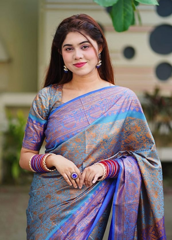 লতাবাহারী কাঞ্চিপুরাম