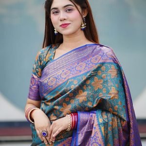 অলকানন্দা কাঞ্চিপুরাম