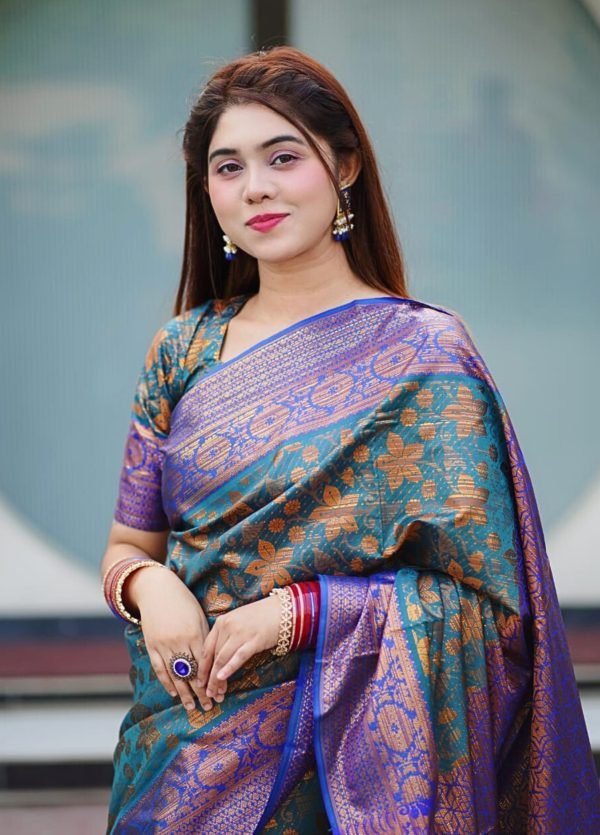 অলকানন্দা কাঞ্চিপুরাম
