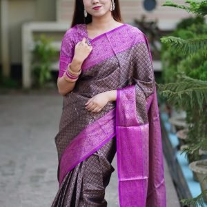 কৃষ্ণকলি কাঞ্চিপুরাম