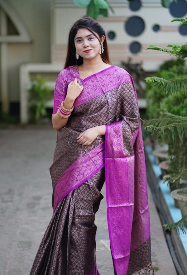 কৃষ্ণকলি কাঞ্চিপুরাম