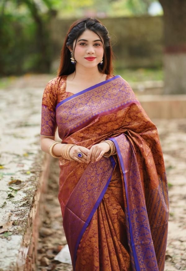 মহুয়া কাঞ্চিপুরাম