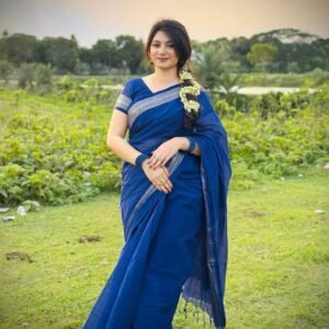টাঙ্গাইল সুতি শাড়ি